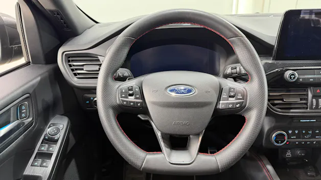 FORD Kuga 2.0 EcoBlue ST-Line X 4x4
