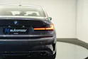 BMW M340d xDrive 48V Steptronic Sport *CH-Fahrzeug* *Glasdach* *HuD*