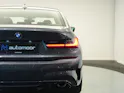 BMW M340d xDrive 48V Steptronic Sport *CH-Fahrzeug* *Glasdach* *HuD*