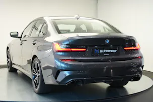BMW M340d xDrive 48V Steptronic Sport *CH-Fahrzeug* *Glasdach* *HuD*