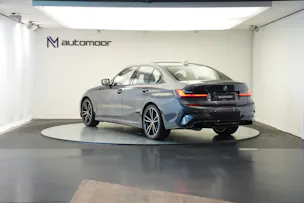 BMW M340d xDrive 48V Steptronic Sport *CH-Fahrzeug* *Glasdach* *HuD*