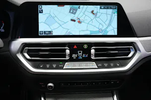 BMW M340d xDrive 48V Steptronic Sport *CH-Fahrzeug* *Glasdach* *HuD*