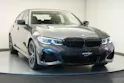 BMW M340d xDrive 48V Steptronic Sport *CH-Fahrzeug* *Glasdach* *HuD*