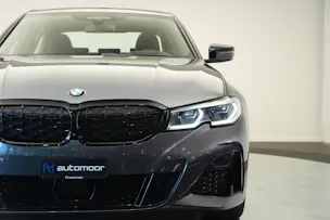 BMW M340d xDrive 48V Steptronic Sport *CH-Fahrzeug* *Glasdach* *HuD*