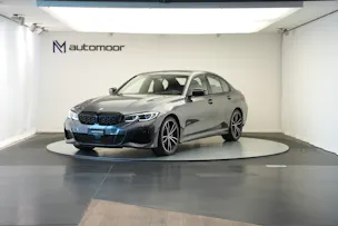 BMW M340d xDrive 48V Steptronic Sport *CH-Fahrzeug* *Glasdach* *HuD*