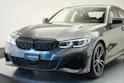 BMW M340d xDrive 48V Steptronic Sport *CH-Fahrzeug* *Glasdach* *HuD*
