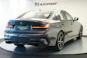 BMW M340d xDrive 48V Steptronic Sport *CH-Fahrzeug* *Glasdach* *HuD*