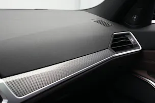 BMW M340d xDrive 48V Steptronic Sport *CH-Fahrzeug* *Glasdach* *HuD*