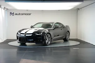 CHEVROLET Camaro 6.2 Coupé Automatic 50th Anniversary Edition *CH-Fahrzeug*