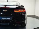 CHEVROLET Camaro 6.2 Coupé Automatic 50th Anniversary Edition *CH-Fahrzeug*