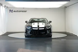 CHEVROLET Camaro 6.2 Coupé Automatic 50th Anniversary Edition *CH-Fahrzeug*