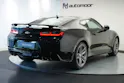 CHEVROLET Camaro 6.2 Coupé Automatic 50th Anniversary Edition *CH-Fahrzeug*