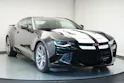 CHEVROLET Camaro 6.2 Coupé Automatic 50th Anniversary Edition *CH-Fahrzeug*