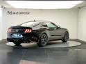 FORD Mustang Fastback 5.0 V8 Mach 1 *Handschalter*