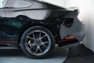 FORD Mustang Fastback 5.0 V8 Mach 1 *Handschalter*