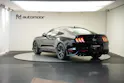 FORD Mustang Fastback 5.0 V8 Mach 1 *Handschalter*