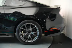 FORD Mustang Fastback 5.0 V8 Mach 1 *Handschalter*