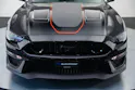 FORD Mustang Fastback 5.0 V8 Mach 1 *Handschalter*