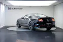 FORD Mustang Fastback 5.0 V8 Mach 1 *Handschalter*