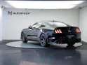 FORD Mustang Fastback 5.0 V8 Mach 1 *Handschalter*