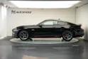 FORD Mustang Fastback 5.0 V8 Mach 1 *Handschalter*