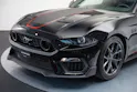 FORD Mustang Fastback 5.0 V8 Mach 1 *Handschalter*