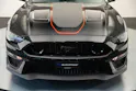 FORD Mustang Fastback 5.0 V8 Mach 1 *Handschalter*