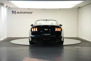 FORD Mustang Fastback 5.0 V8 Mach 1 *Handschalter*