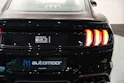 FORD Mustang Fastback 5.0 V8 Mach 1 *Handschalter*