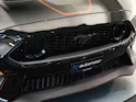 FORD Mustang Fastback 5.0 V8 Mach 1 *Handschalter*