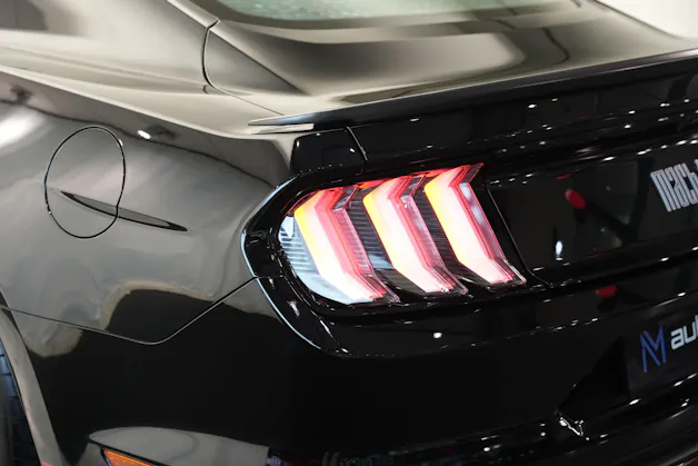 FORD Mustang Fastback 5.0 V8 Mach 1 *Handschalter*