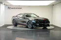 FORD Mustang Fastback 5.0 V8 Mach 1 *Handschalter*