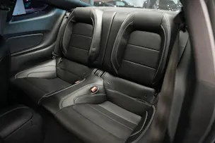 FORD Mustang Fastback 5.0 V8 Mach 1 *Handschalter*