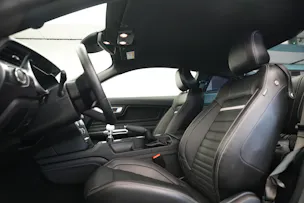 FORD Mustang Fastback 5.0 V8 Mach 1 *Handschalter*