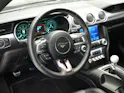 FORD Mustang Fastback 5.0 V8 Mach 1 *Handschalter*