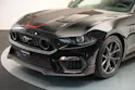 FORD Mustang Fastback 5.0 V8 Mach 1 *Handschalter*