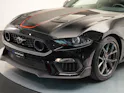 FORD Mustang Fastback 5.0 V8 Mach 1 *Handschalter*