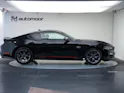 FORD Mustang Fastback 5.0 V8 Mach 1 *Handschalter*