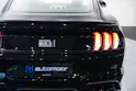 FORD Mustang Fastback 5.0 V8 Mach 1 *Handschalter*
