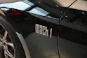 FORD Mustang Fastback 5.0 V8 Mach 1 *Handschalter*