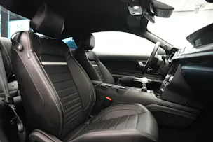FORD Mustang Fastback 5.0 V8 Mach 1 *Handschalter*