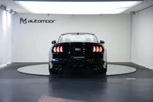 FORD Mustang Fastback 5.0 V8 Mach 1 *Handschalter*