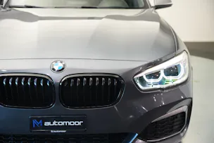 BMW M140i xDrive Steptronic *CH-Fahrzeug*
