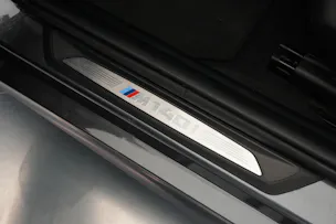 BMW M140i xDrive Steptronic *CH-Fahrzeug*