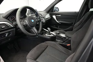 BMW M140i xDrive Steptronic *CH-Fahrzeug*