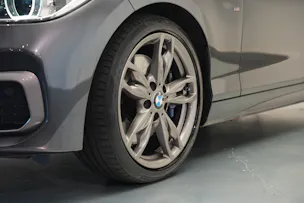 BMW M140i xDrive Steptronic *CH-Fahrzeug*
