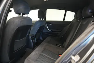 BMW M140i xDrive Steptronic *CH-Fahrzeug*
