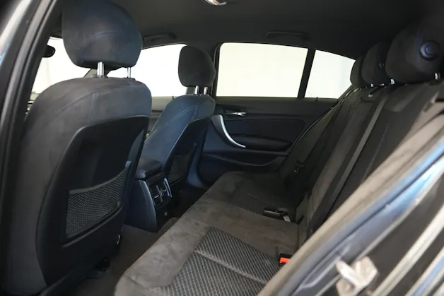 BMW M140i xDrive Steptronic *CH-Fahrzeug*