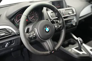 BMW M140i xDrive Steptronic *CH-Fahrzeug*
