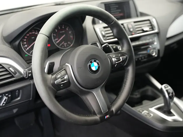 BMW M140i xDrive Steptronic *CH-Fahrzeug*